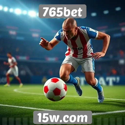 765bet analisa tendências de jogos e apostas online