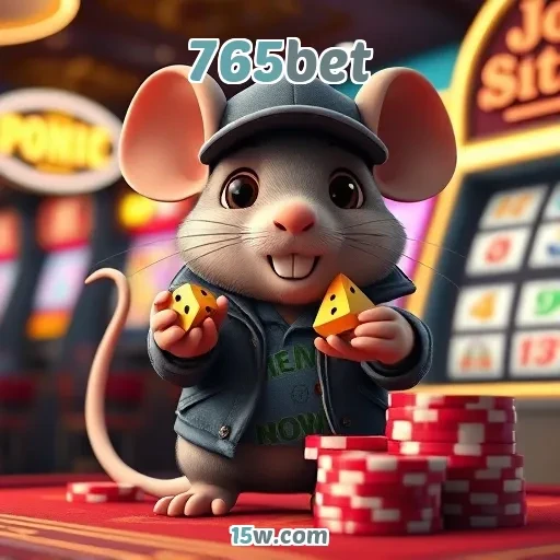 765bet: A Revolução nas Apostas Online Que Você Esperava