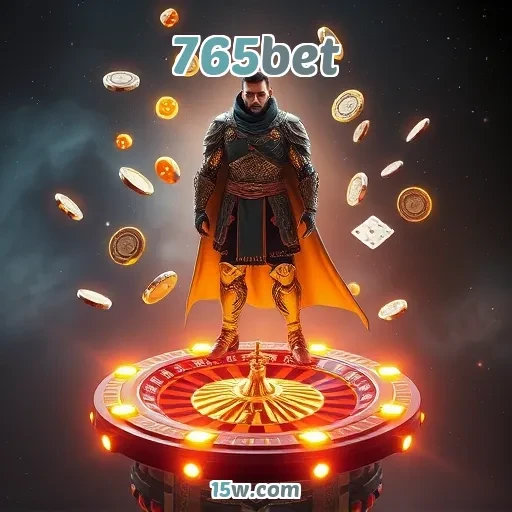765bet: A Emoção do Bingo Que Você Não Pode Perder!