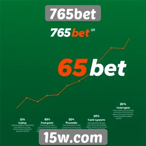 História e evolução do 765bet