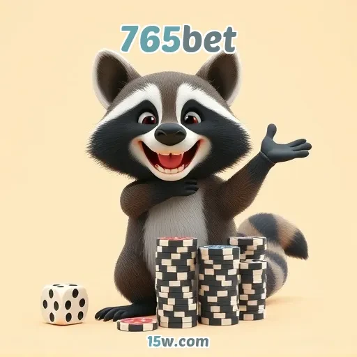 765bet: A Revolução dos Jogos com Cassino Ao Vivo