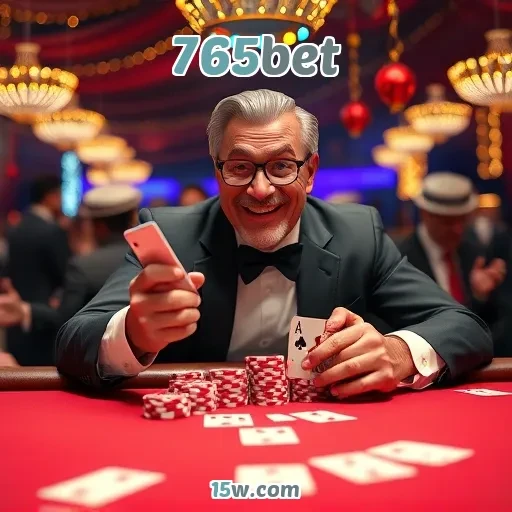 765bet: Oportunidades Imperdíveis nos Caça-níqueis Brasileiros