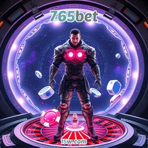 765bet: A Revolução das Apostas em Esportes no Brasil